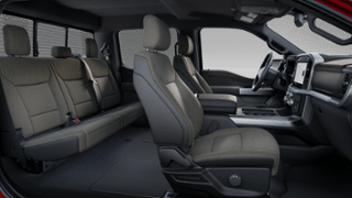 2025 Ford F-150® Internal Image 1